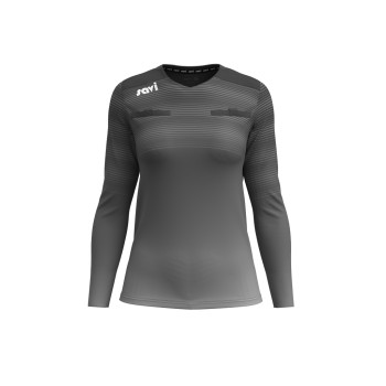Maillot d’Arbitre Officiel...
