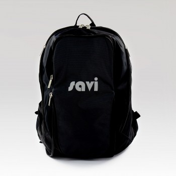 Large Nylon Backpack