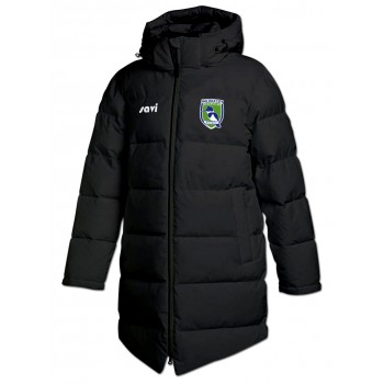 Manteau D'Hiver Rembourré 3/4
