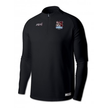 Haut D'entraînement QZIP