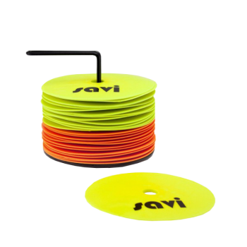 Marqueurs Plats